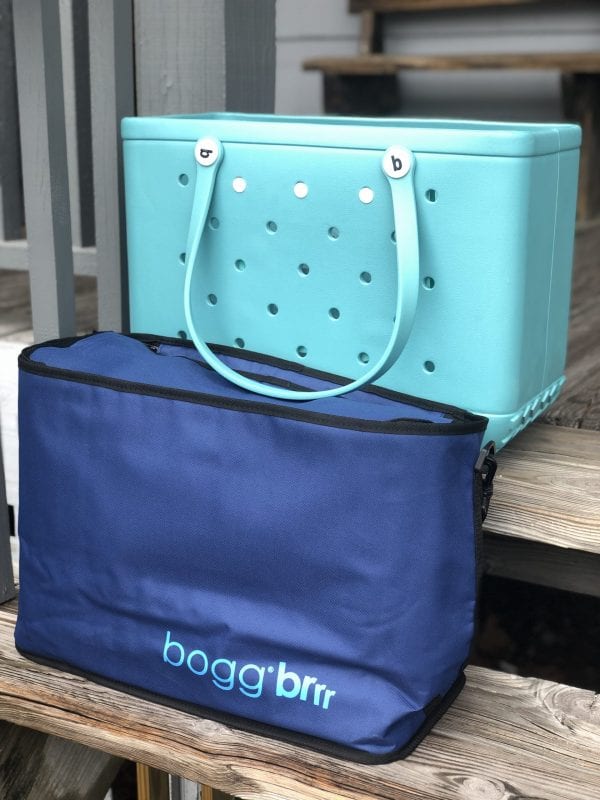 Original Bogg Brrr (Large Cooler Insert) - Callahan's Of Calabash
