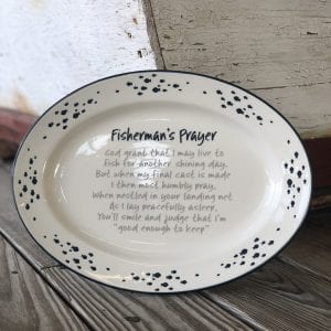 Fisherman's Platter 1