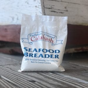 Callahan's - Seafood Breader