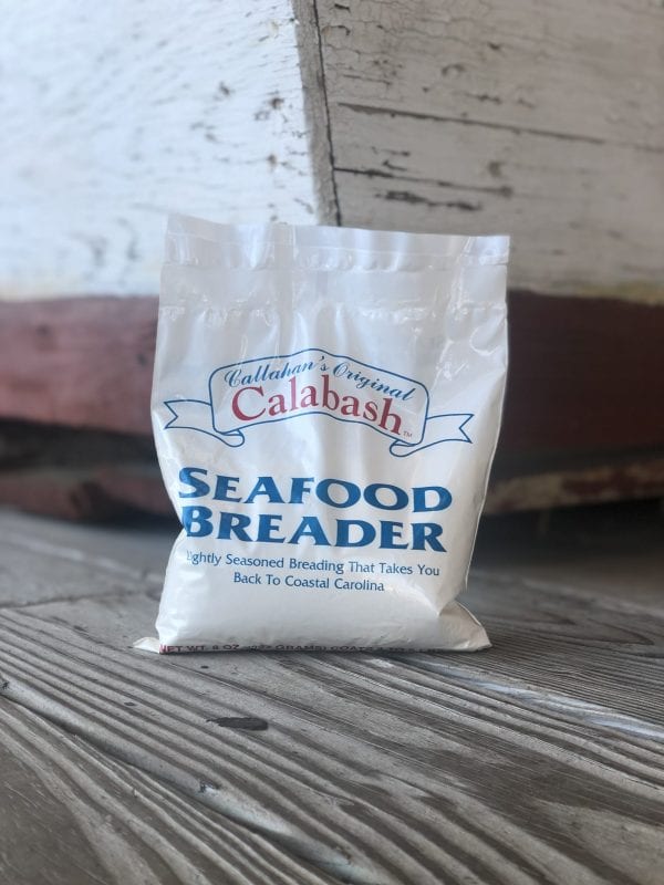 Callahan's - Seafood Breader