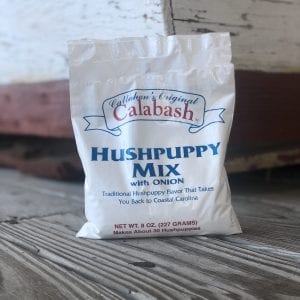 Callahan's - Hushpuppy Mix