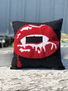 Pillow - Vampire