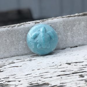 Sea Oats Soap - Cool Dudes