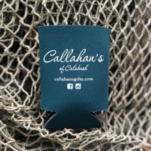 Callahan's Koozie - Green